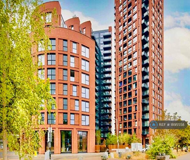 2 Bedroom Flat To Rent In Orchard Wharf, London, E14