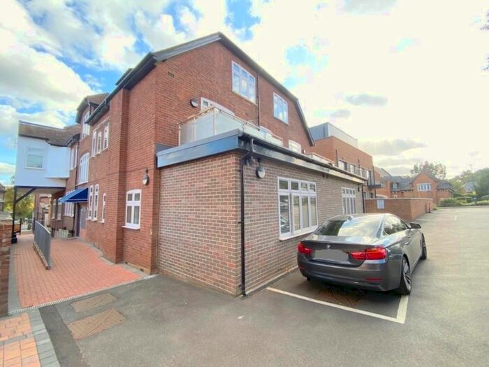 1 Bedroom Flat To Rent In Compass House, Pynnacles Close, Stanmore, Middlesex, HA7