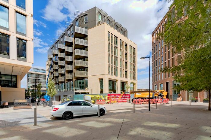 1 Bedroom Flat To Rent In Station Square, Cambridge, Cambridgeshire, CB1