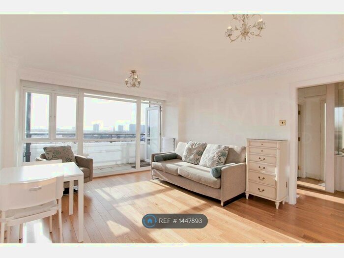 1 Bedroom Flat To Rent In Maida Vale, London, W9