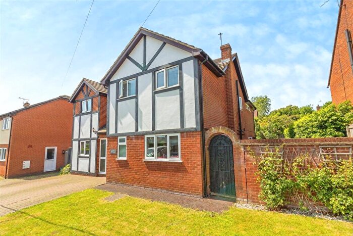 5 Bedroom Detached House For Sale In Spring Lane, Great Horwood, Milton Keynes, Buckinghamshire, MK17