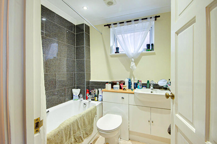 2 Bedroom Semi-Detached House For Sale In Redwood Close, Podsmead, Gloucester, GL1