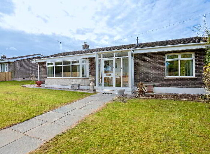 4 Bedroom Bungalows For Sale In Magherana Park, Waringstown, BT66