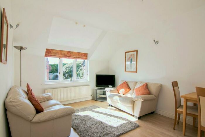 2 Bedroom Apartment To Rent In Francesca Court, St.Olave Street, CH1