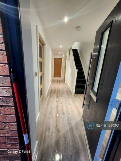 4 Bedroom Detached House To Rent In Orton Drive, Polesworth, Tamworth, B78