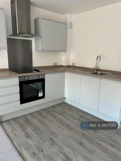 1 Bedroom Flat To Rent In Anstey Lane, Alton, GU34