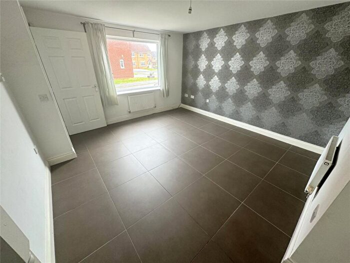 3 Bedroom Terraced House To Rent In Beadnell Drive, Seaham, Durham, SR7
