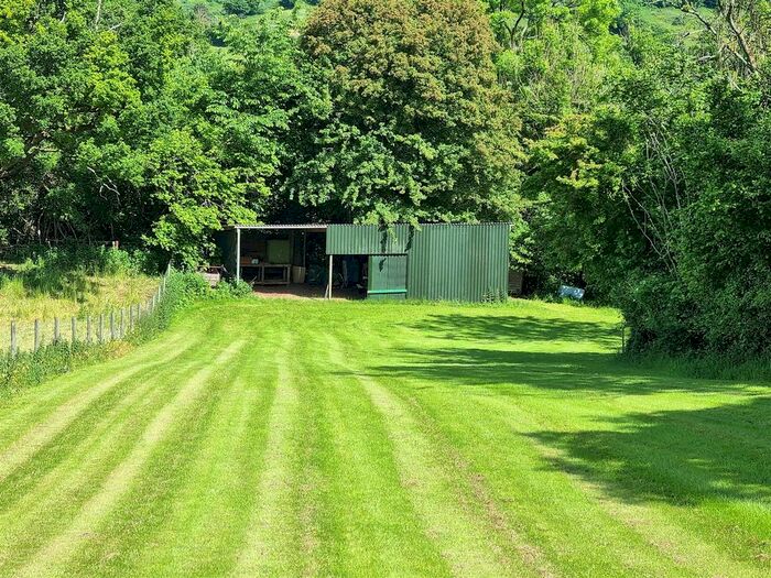 Land For Sale In Midford Lane, Midford, Bath, BA2