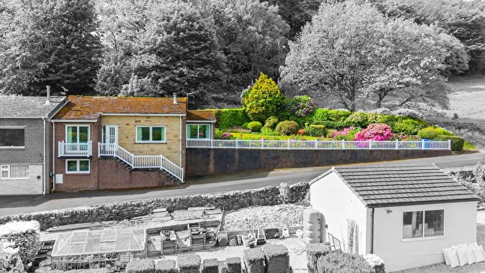 3 Bedroom Semi-Detached House For Sale In Beau Vista, Horsecroft Lane, Wharncliffe Side, S35