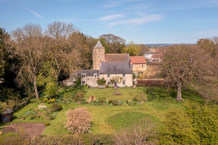 5 Bedroom Detached House For Sale In Hall Farm Cottages, Main Street, Hovingham, York, YO62