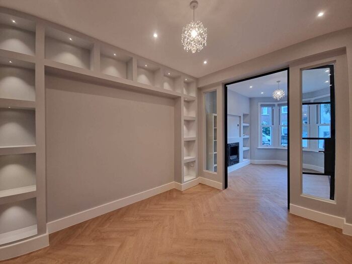 4 Bedroom Maisonette To Rent In Langham Road, London, N15