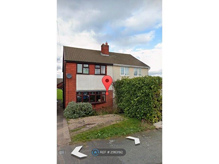 3 Bedroom Semi-Detached House To Rent In Emmanuel Road, Burntwood, WS7