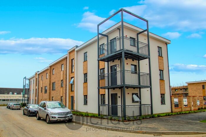 2 Bedroom Flat To Rent In Barcro Square, Colchester, CO1