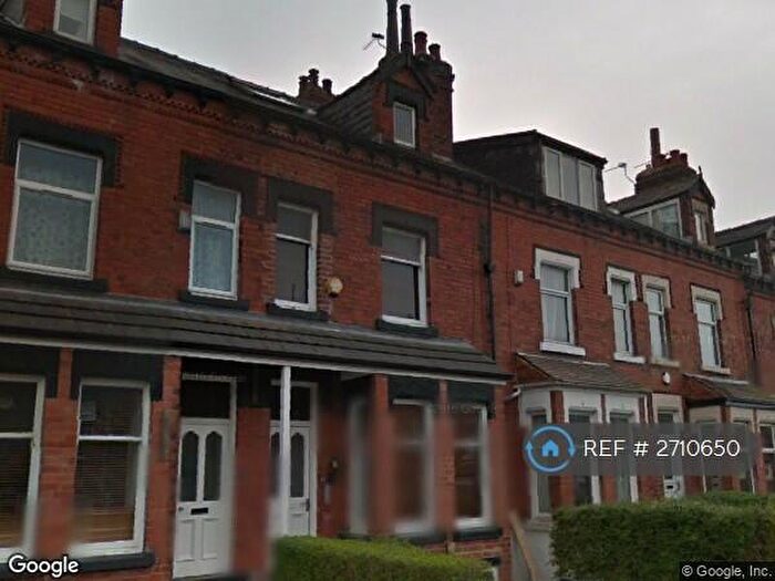 1 Bedroom Flat To Rent In Norman Terrace, Leeds, LS8