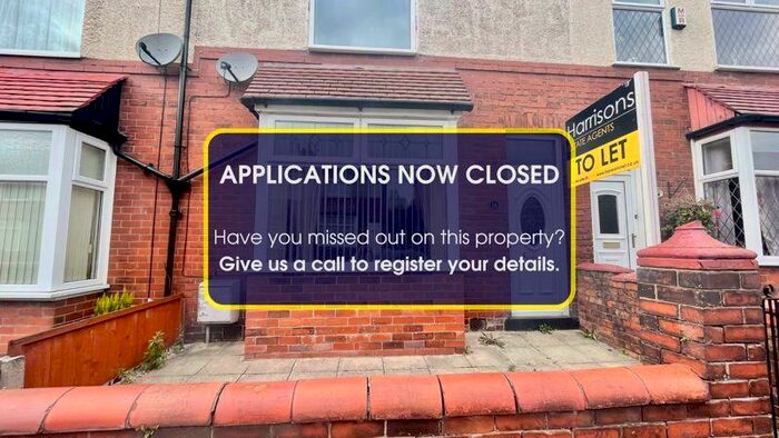 2 Bedroom Terraced House To Rent In Henrietta Street, Deane, Bolton, Lancashire. **Available Now**, BL3