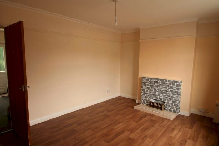 2 Bedroom Terraced House To Rent In Chesil Avenue, Radford, Nottingham, NG8