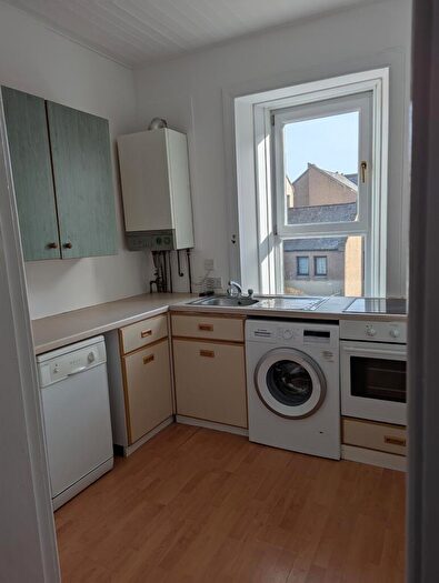 1 Bedroom Flat To Rent In Lossie Wynd, Elgin, Moray, IV30
