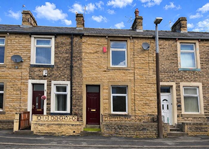 2 Bedroom Terraced House For Sale In . Ferndale Street, Burnley, South Yorkshire, BB10