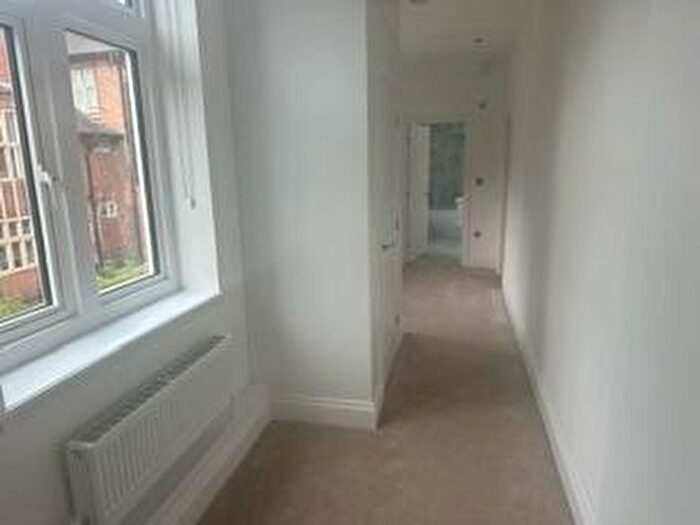 2 Bedroom Apartment To Rent In St Marys Gate, Derby, DE1