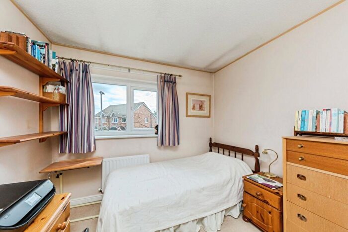 3 Bedroom Semi-Detached House For Sale In Thistleton Close, Macclesfield, Cheshire, SK11