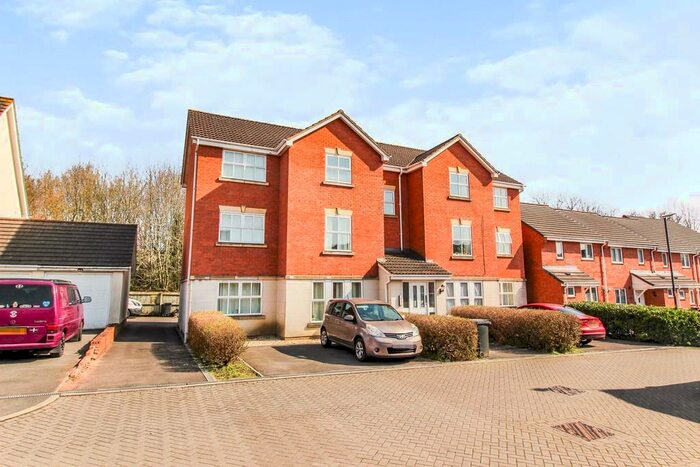 2 Bedroom Apartment To Rent In Carter Close, Groundwell, Swindon, SN25