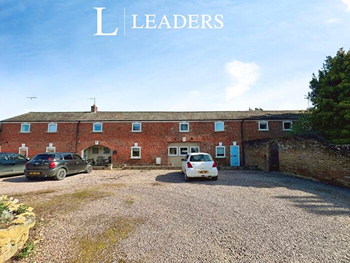 1 Bedroom Flat To Rent In Washway Road, Saracens Head, Holbeach, PE12