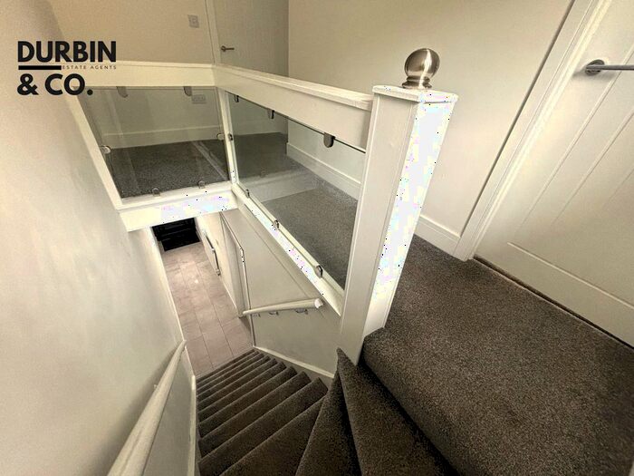 3 Bedroom End Of Terrace House For Sale In Cilhaul Terrace, Mountain Ash, CF45