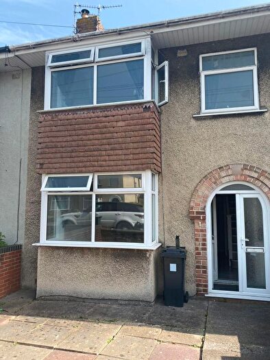 4 Bedroom Terraced House To Rent In Mortimer Road, Filton, BS34