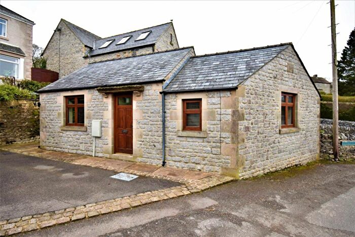 2 Bedroom Detached Bungalow To Rent In Humphrey Gate, Taddington, Nr Buxton, SK17