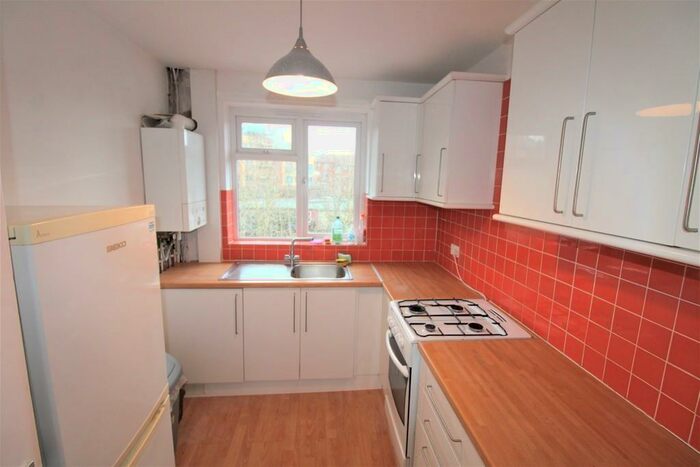 1 Bedroom Apartment To Rent In Ward Road, N19