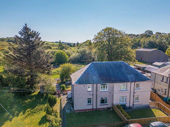 2 Bedroom Flat For Sale In Sunnybraes Terrace, Steelend, Dunfermline, KY12