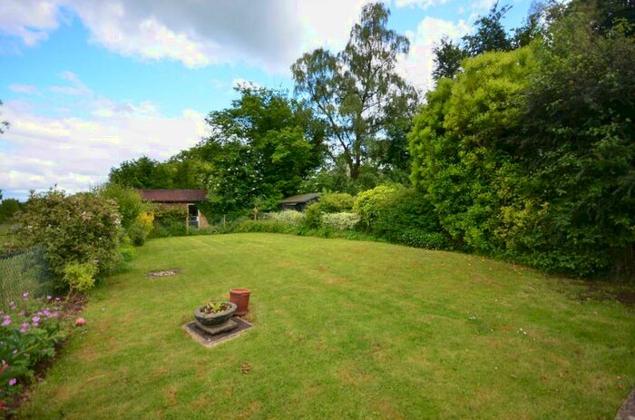 3 Bedroom Semi-Detached House To Rent In Dirtham Lane, Effingham, Leatherhead, KT24