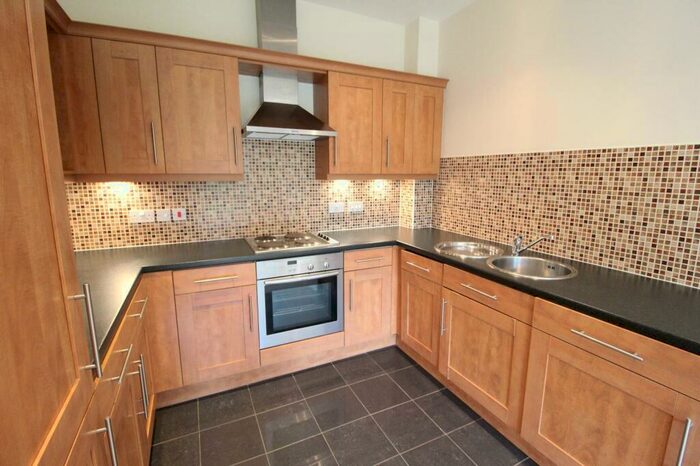 2 Bedroom Flat To Rent In College Court, Steven Way, Ripon, North Yorkshire, HG4