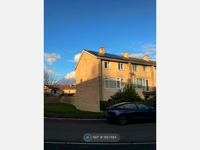 5 Bedroom End Of Terrace House To Rent In Down Avenue, Bath, BA2