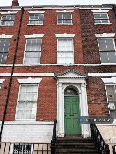 2 Bedroom Flat To Rent In Albion Street, Hull, HU1