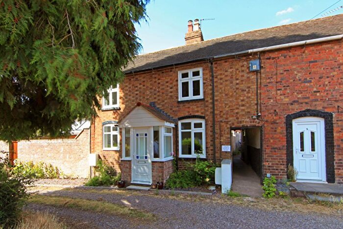 3 Bedroom Cottage For Sale In Cape Fold, Broseley, TF12