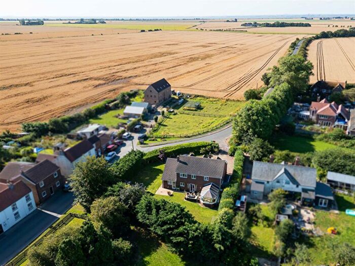 4 Bedroom Detached House For Sale In Main Street, Patrington Haven, HU12