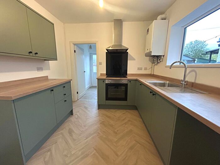 3 Bedroom House To Rent In Nantgarw Road, Caerphilly, CF83
