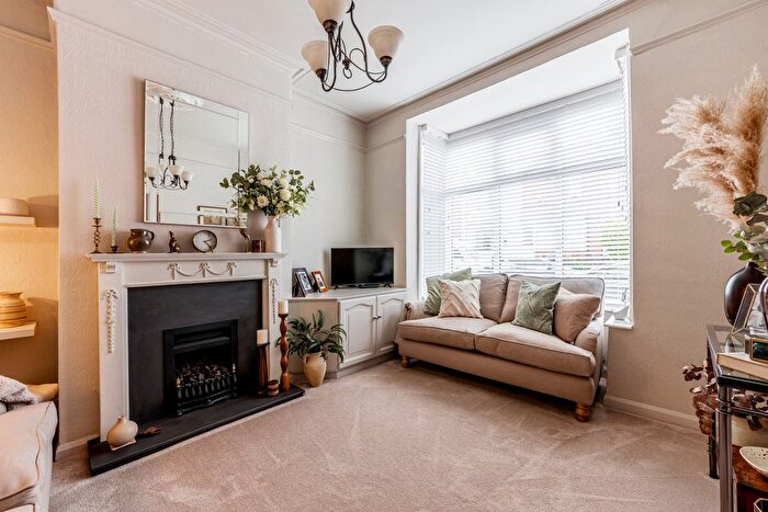 3 Bedroom End Of Terrace House For Sale In Anderson Road, Birmingham, B23