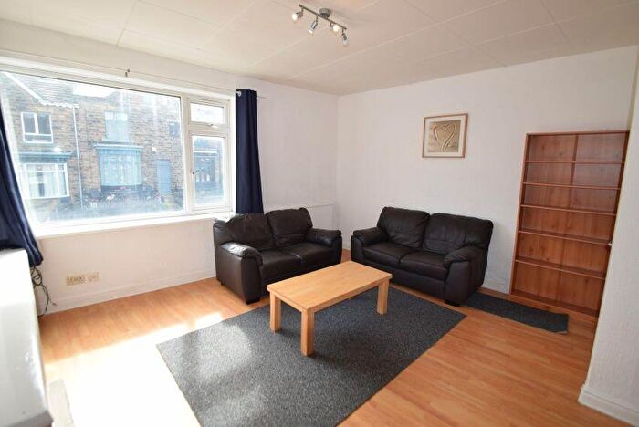 2 Bedroom Flat To Rent In A Ecclesall Road, Ecclesall, S11