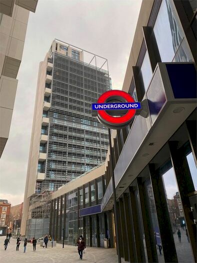 2 Bedroom Flat To Rent In City North, Goodwin Street, London, N4