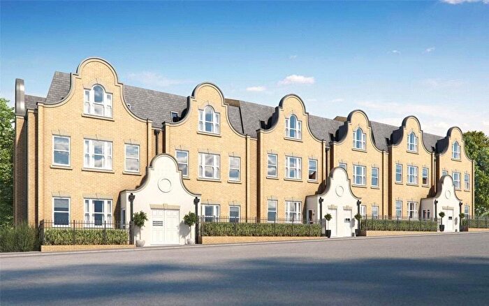 1 Bedroom Apartment To Rent In Aston Road, Basildon, Essex, SS15