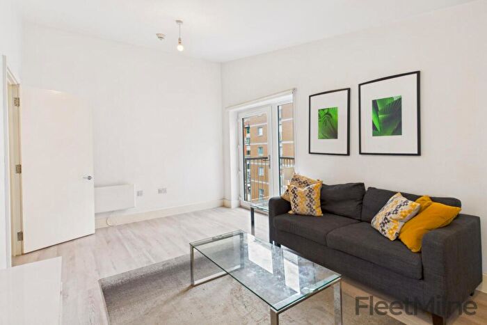 1 Bedroom Apartment To Rent In Caspar House, Charlotte Street, Birmingham, B3