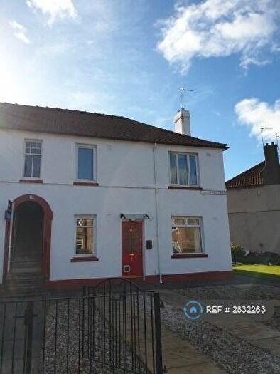2 Bedroom Flat To Rent In Saughton Crescent, Edinburgh, EH12
