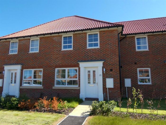 3 Bedroom House To Rent In Dorman Avenue North, Aylesham, Canterbury, CT3
