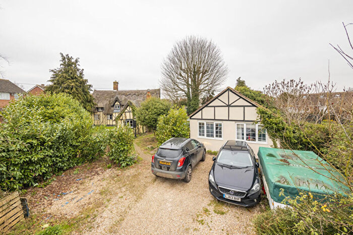 3 Bedroom Detached House For Sale In Great Waldingfield, Sudbury, Suffolk, CO10