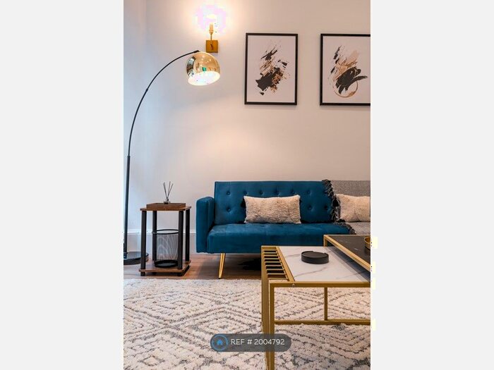 1 Bedroom Flat To Rent In Miller Street, Glasgow, G1