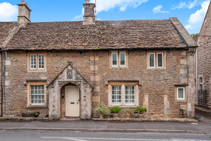 1 Bedroom Cottage For Sale In Pickwick, Corsham, SN13