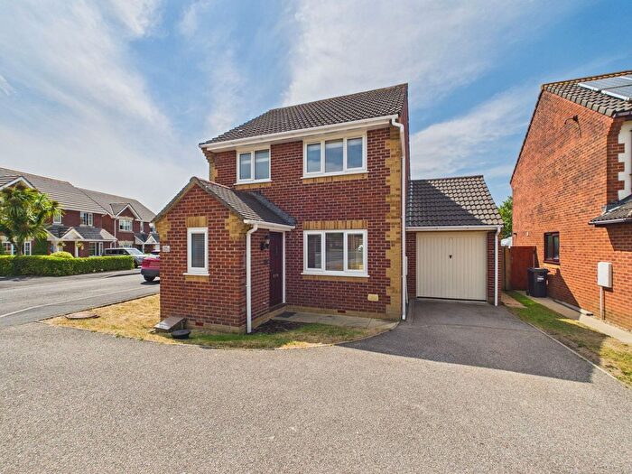 3 Bedroom Detached House For Sale In Elizabeth Road, Bude, EX23