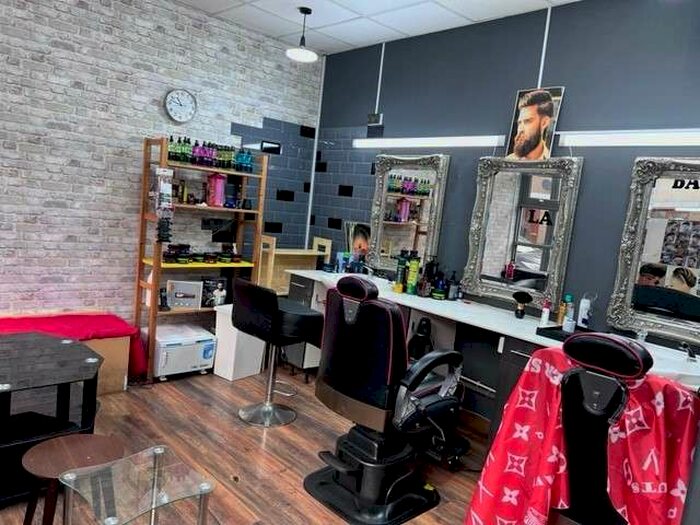 Commercial Shop To Rent In Treadway Street, London, E2